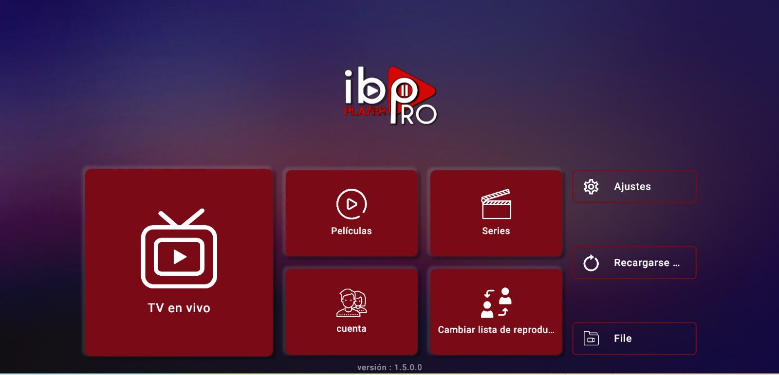 Online Smart TV