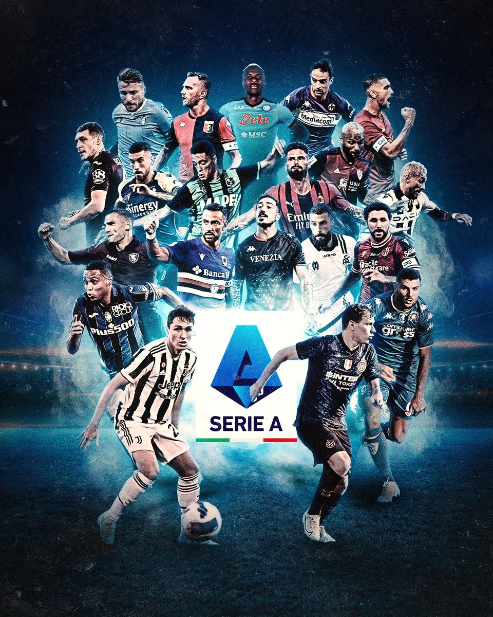 seriea